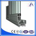Best 6063 T5 Alta calidad perfiles de aluminio para puertas y ventanas